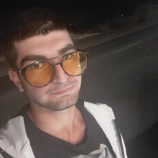 Фотография мужчины Andranik, 19 лет из г. Ереван