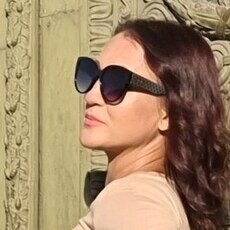 Тина, 43 из г. Санкт-Петербург.