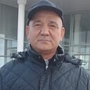 Нурлбек, 51 год