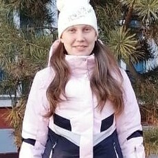 Наталья, 26 из г. Благовещенск.