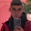 Леонид, 24 года