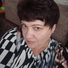 Фотография девушки Юлия, 51 год из г. Барнаул