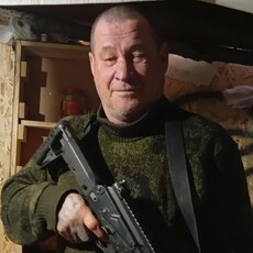 Фотография мужчины Слава, 55 лет из г. Кузнецк