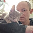 Андрей, 40 лет