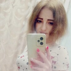 Фотография девушки Ангелина, 26 лет из г. Бийск