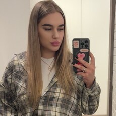 Фотография девушки Просто, 34 года из г. Москва