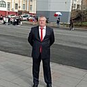 Сергей, 61 год