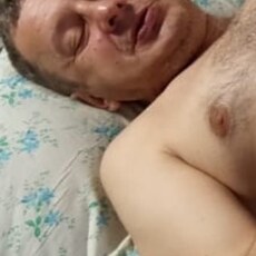 Фотография мужчины Гена, 58 лет из г. Омск