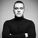 Никита, 23 года