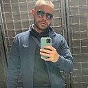 Матвей, 25 лет