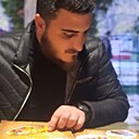 Барзо, 31 год