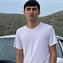 Бобур, 20 лет