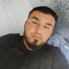 Фотография мужчины Махди, 28 лет из г. Алматы