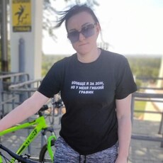 Фотография девушки Евгения, 41 год из г. Волжский