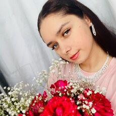 Фотография девушки Лика, 24 года из г. Томск