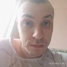 Фотография мужчины Вячеслав, 28 лет из г. Волгоград