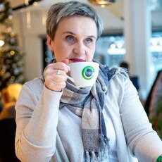 Фотография девушки Светлана, 53 года из г. Новосибирск