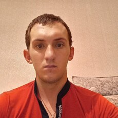 Фотография мужчины Иван, 33 года из г. Зима