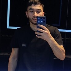 Фотография мужчины Гена, 29 лет из г. Владивосток