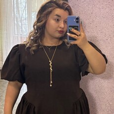 Фотография девушки Анастасия, 19 лет из г. Магнитогорск