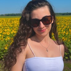 Фотография девушки Полина, 21 год из г. Челябинск