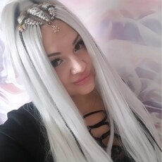 Фотография девушки Олеся, 35 лет из г. Липецк