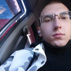 Фотография мужчины Артем, 25 лет из г. Партизанск