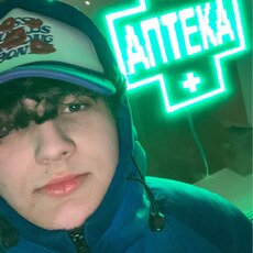 Фотография мужчины Влад, 23 года из г. Орск