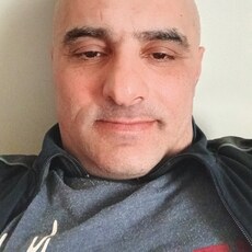 Фотография мужчины Тигран, 38 лет из г. Кропивницкий