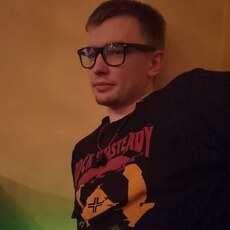 Фотография мужчины Сергей, 31 год из г. Воркута