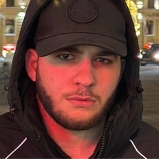 Фотография мужчины Фил, 22 года из г. Майкоп