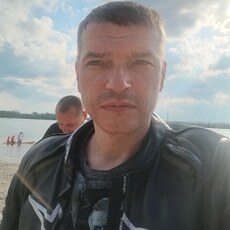 Фотография мужчины Александр, 48 лет из г. Балашиха