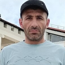 Фотография мужчины Артак, 41 год из г. Краснодар