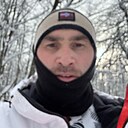 Руслан, 35 лет