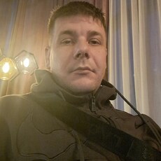 Фотография мужчины Антоха, 37 лет из г. Псков