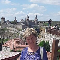 Фотография девушки Люда, 52 года из г. Сумы