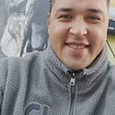 Ербол, 26 лет