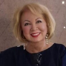 Алла, 50 из г. Москва.