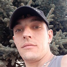 Фотография мужчины Мастер Универсал, 34 года из г. Чита