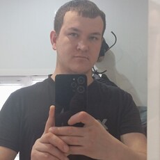 Фотография мужчины Artem, 26 лет из г. Самара