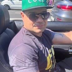 Фотография мужчины Алексей, 40 лет из г. Москва