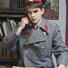 Фотография мужчины Лёша, 19 лет из г. Екатеринбург