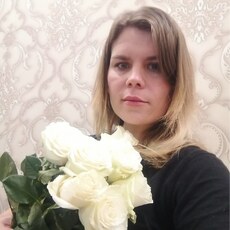 Ирина, 37 из г. Кострома.