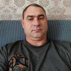 Фотография мужчины Сергей, 43 года из г. Славянск-на-Кубани
