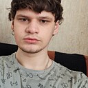 Александр, 22 года