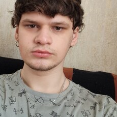 Фотография мужчины Александр, 22 года из г. Витебск