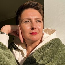 Фотография девушки Кристина, 40 лет из г. Санкт-Петербург