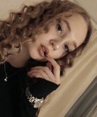 Фотография девушки Юлия, 18 лет из г. Тверь