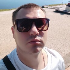 Фотография мужчины Максим, 39 лет из г. Санкт-Петербург