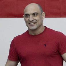 Фотография мужчины Александр, 42 года из г. Самара